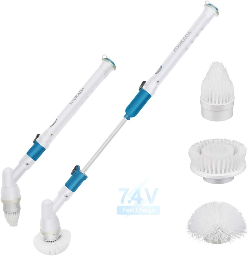 Top 5 Best Bathroom Power Scrubber In Depth Best Gaming All