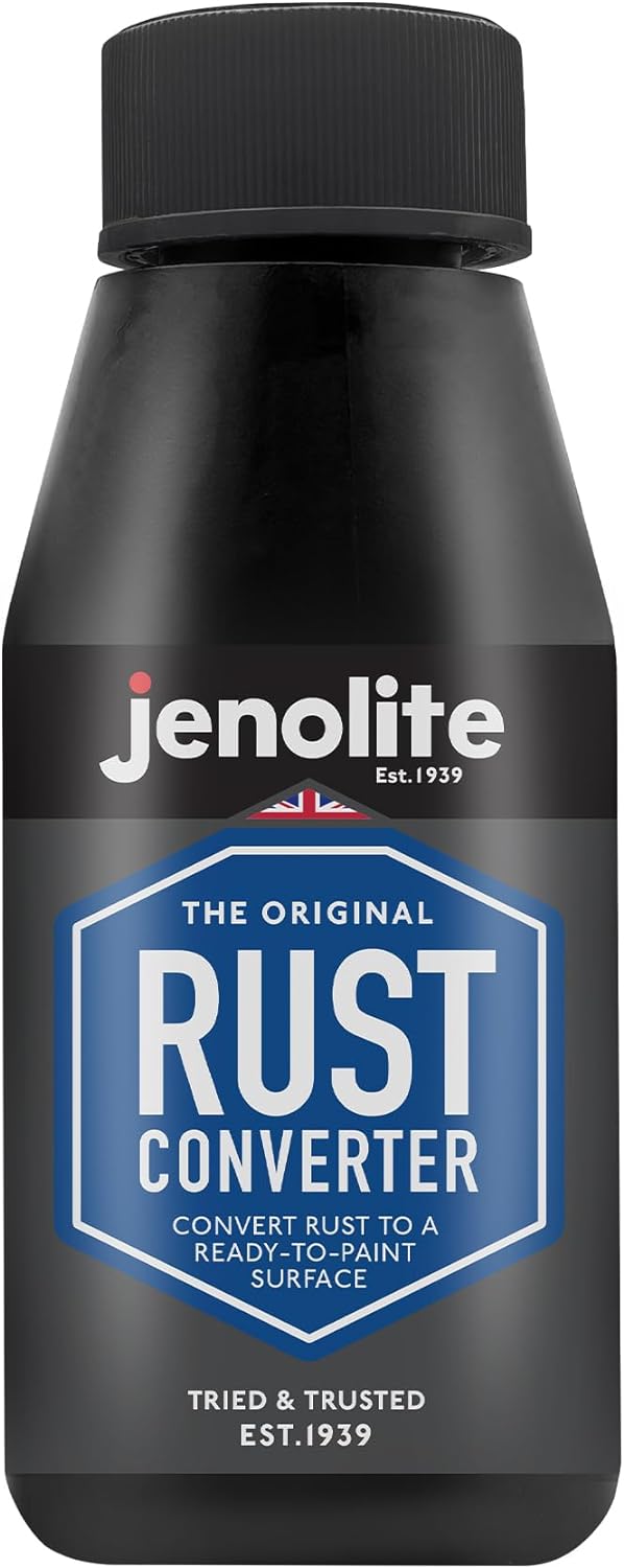Top 10 Best Rust Converter Best Gaming All