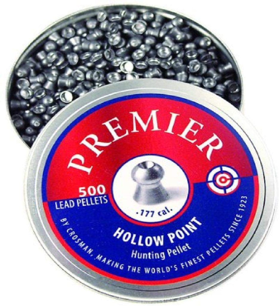 Top 5 Best Airgun Pellets for Hunting - Best Gaming All
