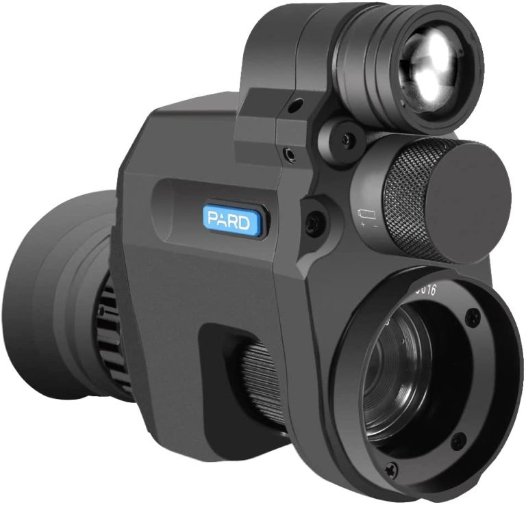 Top 10 Best Cheap Night Vision Scopes Best Gaming All