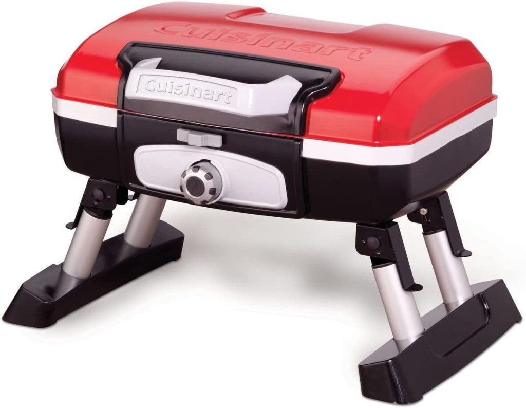 Top 4 Best Portable Hibachi Grill 2024 Best Gaming All
