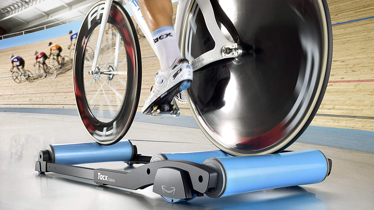 Top 10 Best Bike Rollers - Best Gaming All