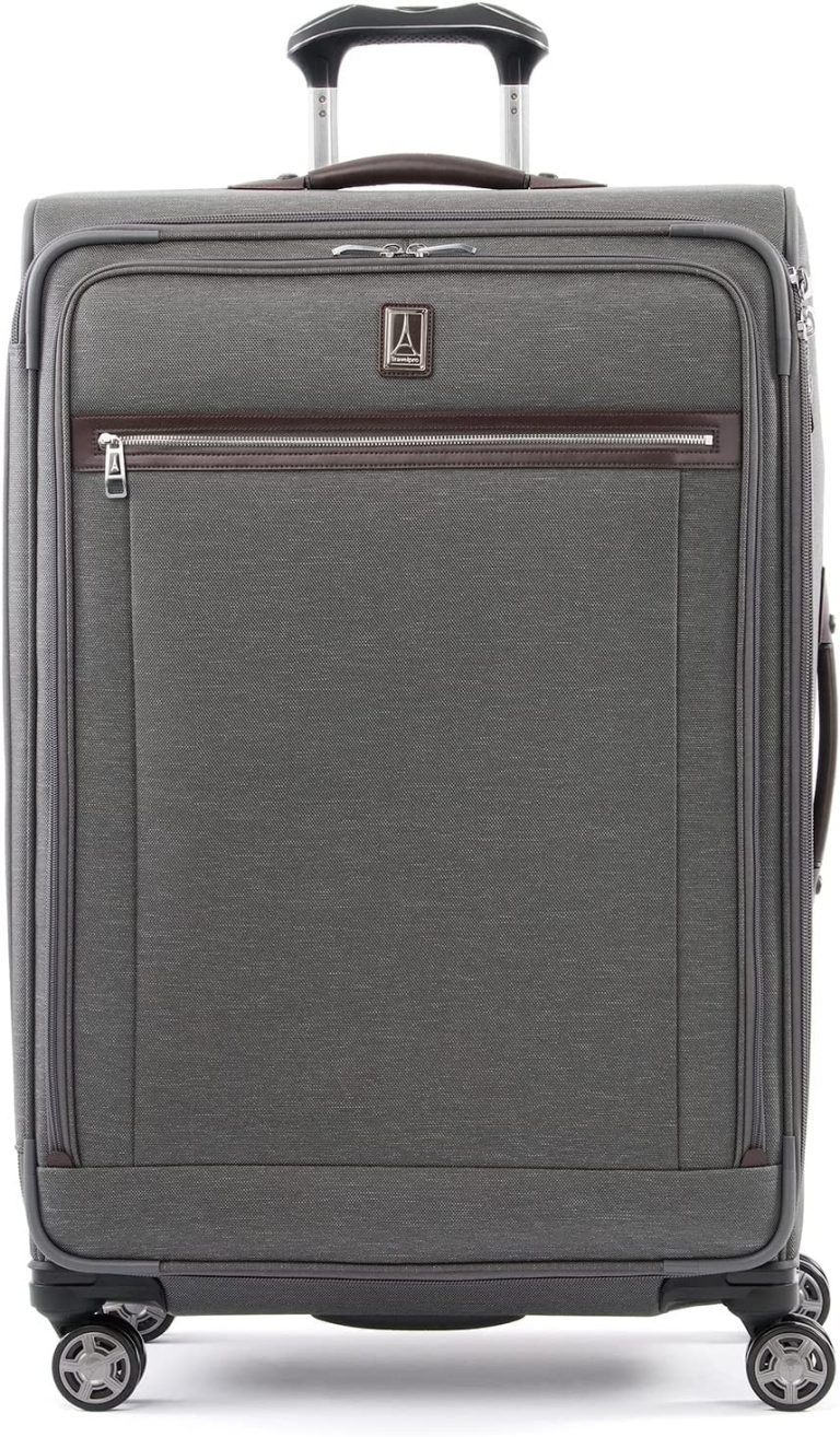Top 5 Best Travelpro Luggage 2024 Best Gaming All