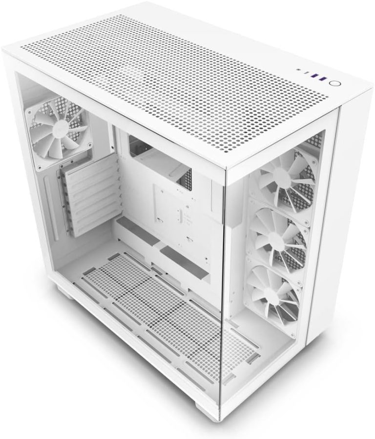 Top 5 Best Airflow PC Cases Best Gaming All