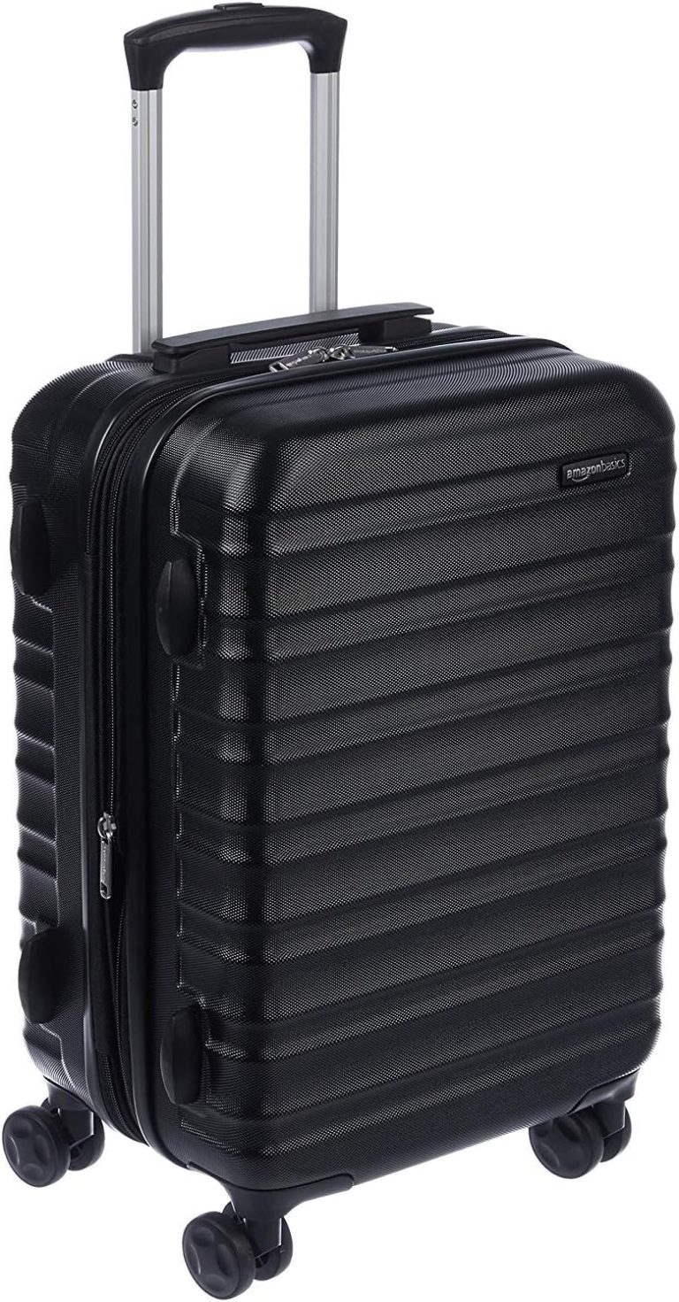 Top 5 Best Carry on Luggage Best Gaming All