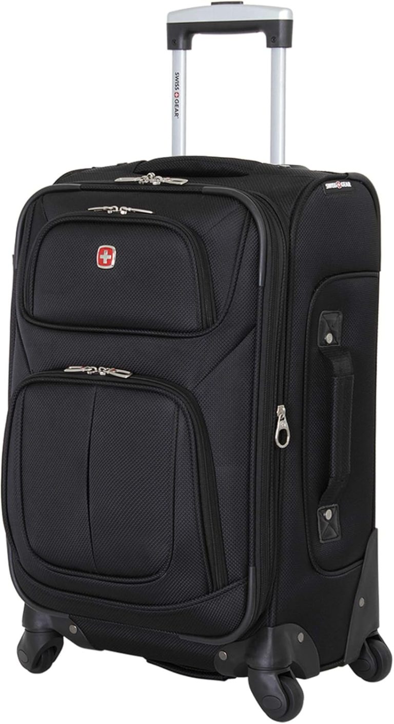 Top 5 Best Luggage for Business Travels Best Gaming All