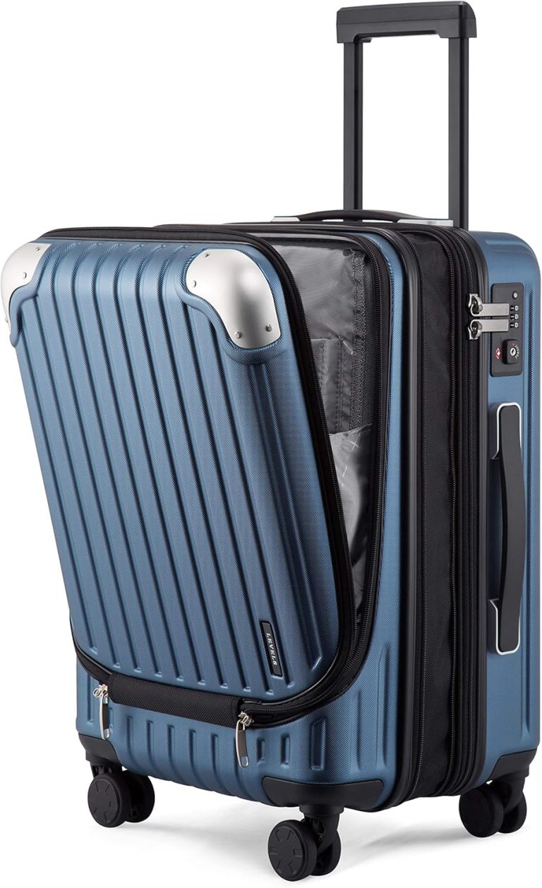 Top 5 Best Luggage for Business Travels Best Gaming All