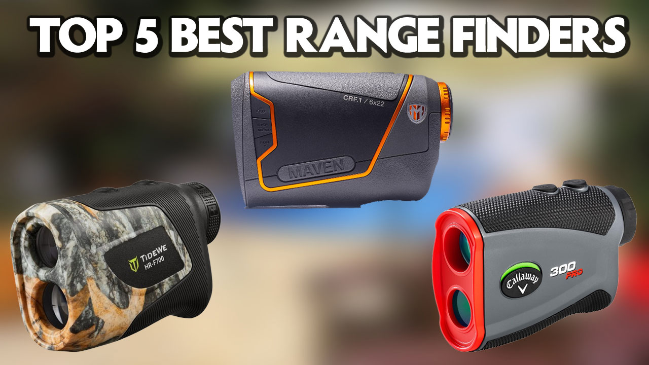 Best Rangefinder 2027
