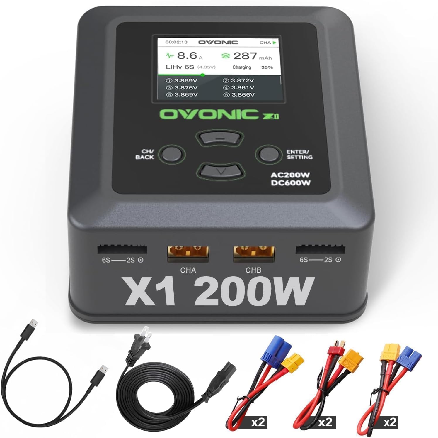 Top 5 Best Lipo Chargers 2025 - Best Gaming All